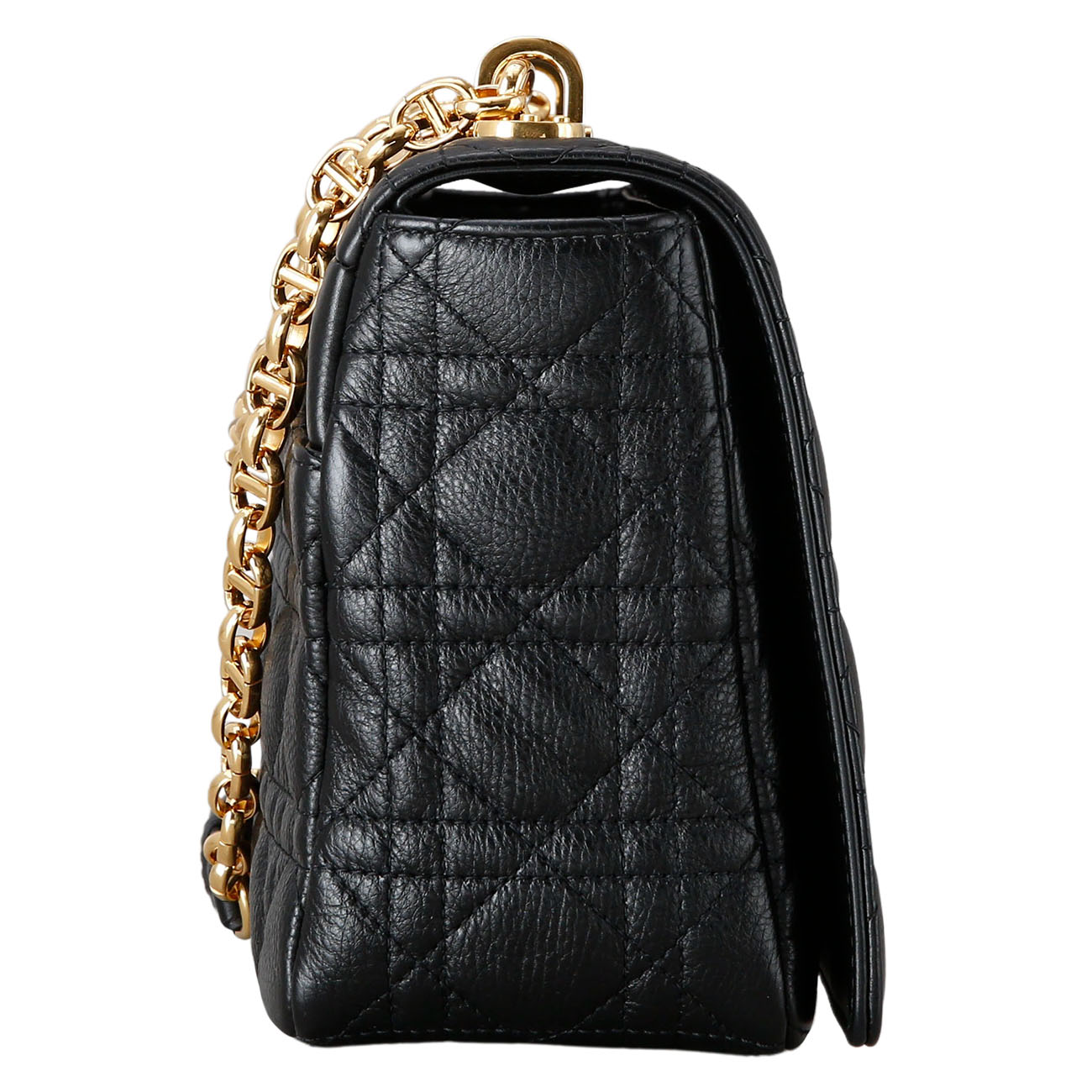 CHRISTIAN DIOR(USED)크리스찬디올 카로 라지 숄더백